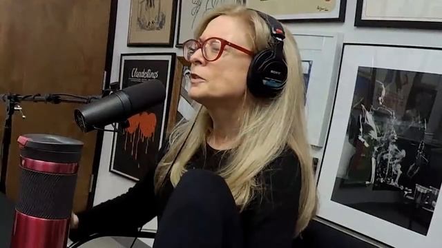 Nina Hartley: Mindfulness, Compassion And Personal Responsibility