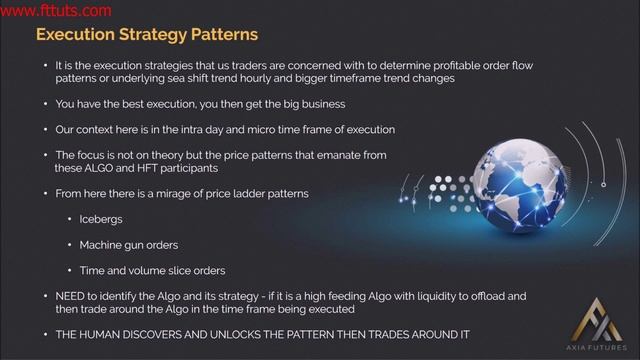 46. Module 5-5 Execution Strategy Patterns смотреть онлайн