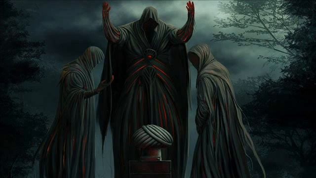 John - Day Dream (Original Mix) смотреть онлайн