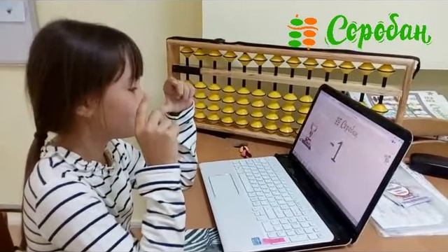 Минск. Маргарита. Поёт и считает