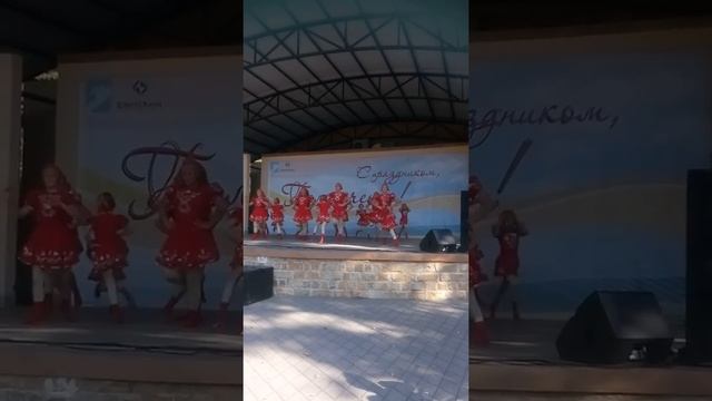 Цирковая студия"Мечта" смотреть онлайн