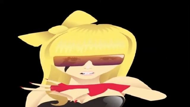 Muchafurgason ♫Sweetie Pie♫ смотреть онлайн