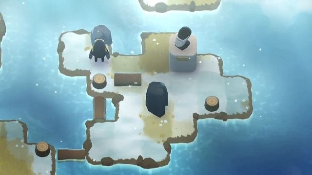 A Monster’s Expedition: Apple Arcade iOS Gameplay Walkthrough Part 13 (by Draknek) смотреть онлайн