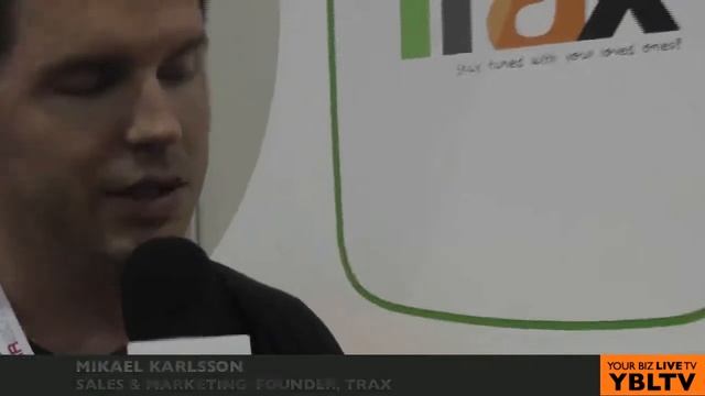 Trax is Your Ideal GPS Tracker смотреть онлайн
