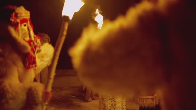 «Томская Писаница» - тысяча лет истории на одной территории, Кемеровская область - Кузбасс смотреть онлайн