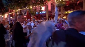 Андре Рье  (Русский Вальс) Вальс № 2 Д. Шостакович поет Александр Зорин стихи Владимира Бобова