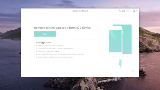 How to Unlock Any iPhone Passcode in 3 Steps | AnyUnlock | Sinhala смотреть онлайн