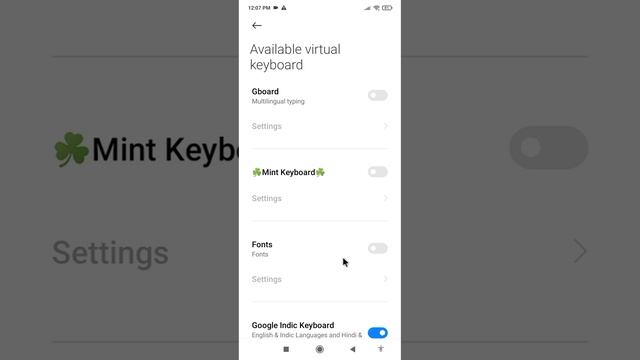 Fonts Keyboard App Kaise Use Kare || How To Use Fonts Keyboard App || Fonts Keyboard App смотреть онлайн