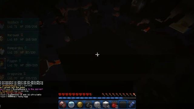 Minecraft pixelmon Littlelizard Server letsplay! ep.39 Update!! смотреть онлайн