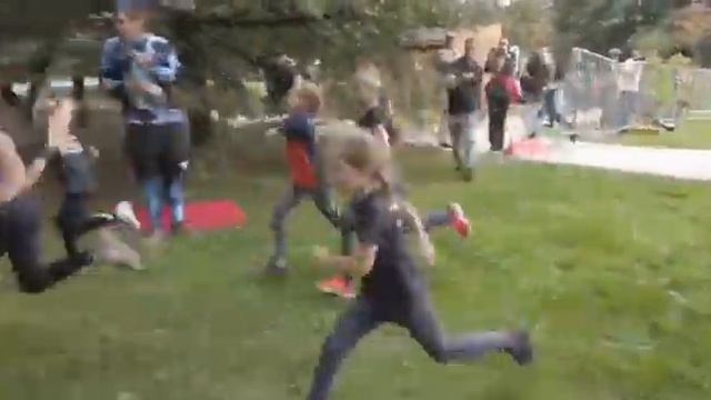 Big Race 