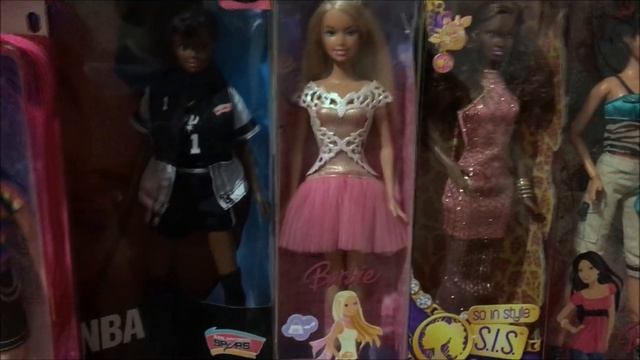 ¡Feliz Año Nuevo 2024! Mi Colección Completa De Juguetes Hasta El Momento - Gabo Xplod смотреть онлайн