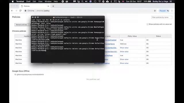 Browser HiJack Fix Mac Chrome Without Buying Software смотреть онлайн