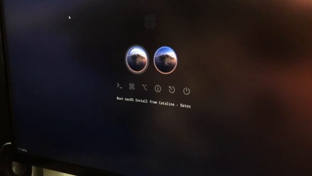 Se puede actualizar un Hackintosh? [Actualizando a MacOS 10.15.5] смотреть онлайн