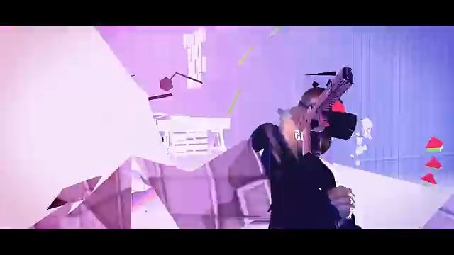 Pistol Whip смотреть онлайн