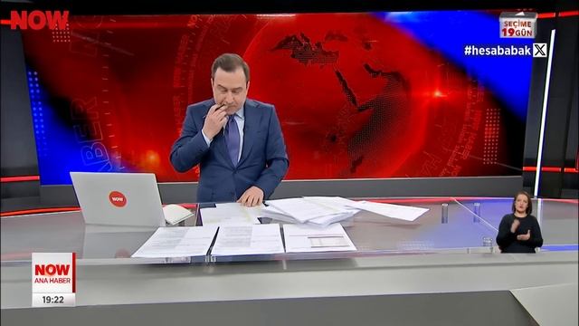 Seçim meydanında gündem ekonomi... 12 Mart 2024 Selçuk Tepeli ile NOW Ana Haber смотреть онлайн