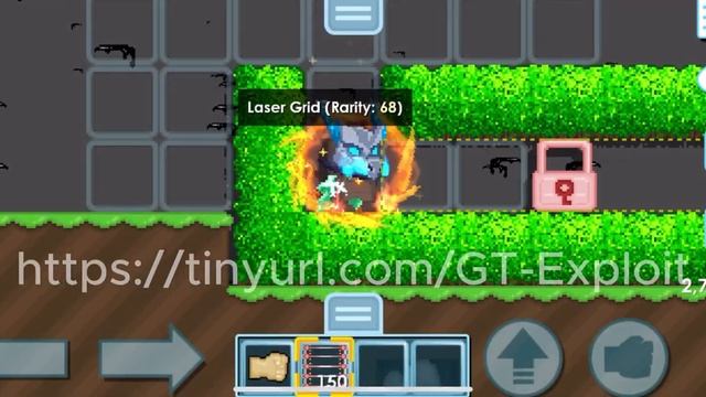 Growtopia Auto Farm IOS 4.55 | New AutoFarm Method | IOS/Android