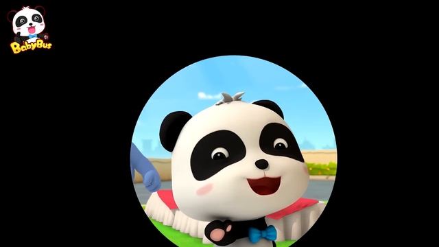 Baby Kitten Creates New Recipes | Cooking Pretend Play | Ice Creams, Hamburger Song | BabyBus