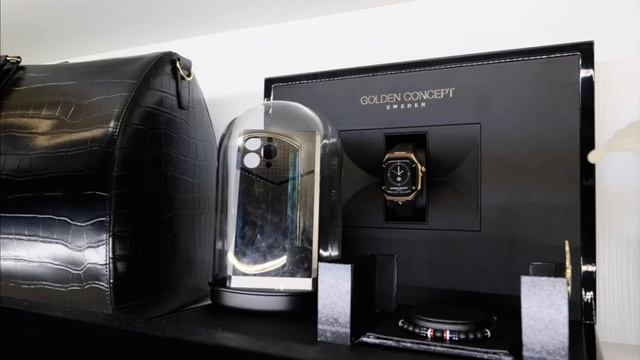 Golden Concept Taipei 盛大開幕 смотреть онлайн