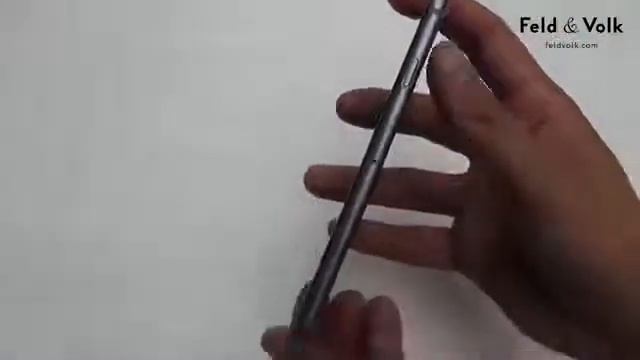 4.7Inch iPhone 6 Boot Up Time смотреть онлайн