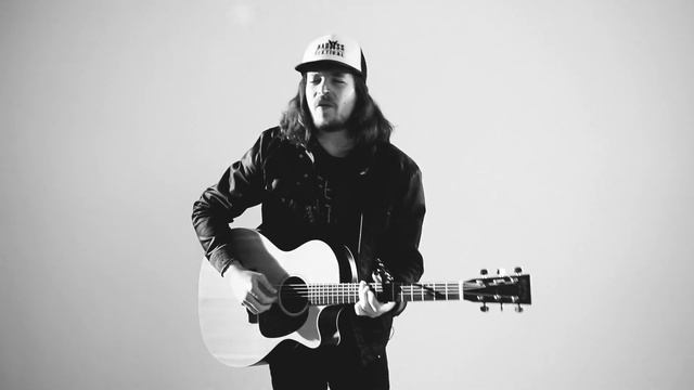 Fleetwood Mac - Dreams (Matt Morgan COVER) смотреть онлайн