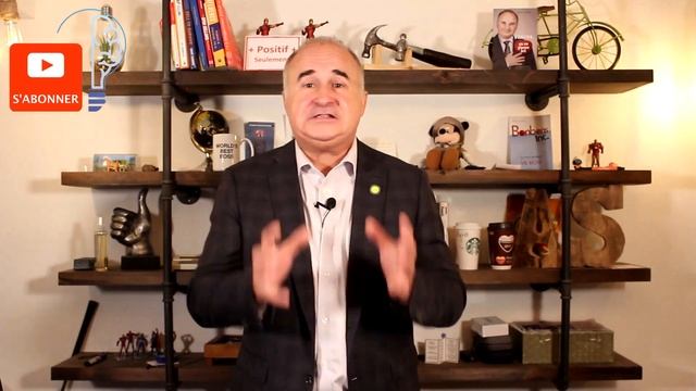 Comment être plus efficace dans l'exécution смотреть онлайн