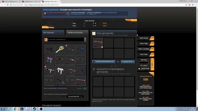 [ENG] Live: CS:GO Gamble. Hunt/Reaper. 50$ to 12k, lets go смотреть онлайн