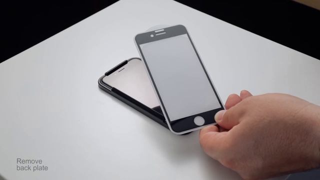 DISPLEX Real Glass EASY-ON® Mounting Frame EN смотреть онлайн