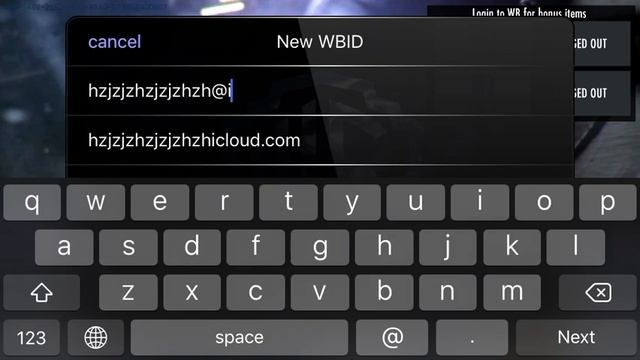 Injustice hacked account giveaway смотреть онлайн