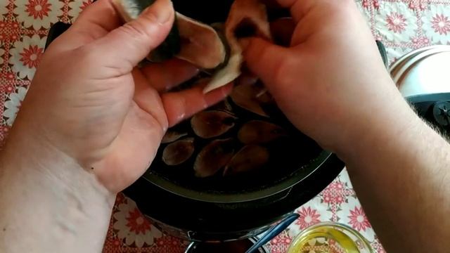 КОНСЕРВА ИЗ СЕЛЬДИ в домашних условиях ПРОСТО ВКУСНО и НЕДОРОГО! смотреть онлайн
