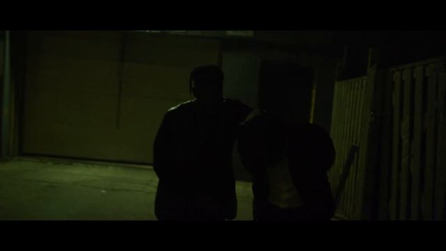 DRM GRL (OFFICIAL MUSIC VIDEO)