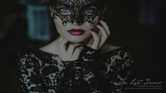 Dark Vampire Music - The Last Dance (Dark Waltz)