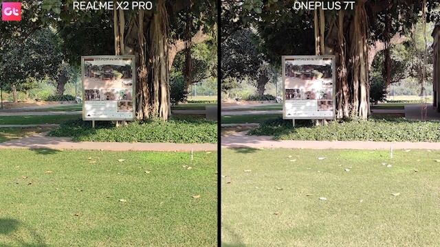 Realme X2 Pro vs OnePlus 7T Full Comparison with Camera and Gaming | GALTI MAT KARNA | GT Hindi смотреть онлайн