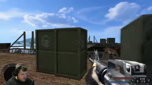 Far Cry - 2004 (18+) смотреть онлайн