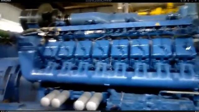 About Mwm Engine Details смотреть онлайн