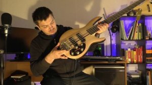 БУТИКОВЫЙ БАС ЗА 58К? ОПЯТЬ УДИВЛЕН