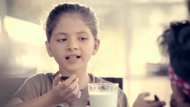 Oreo Choco Crème смотреть онлайн