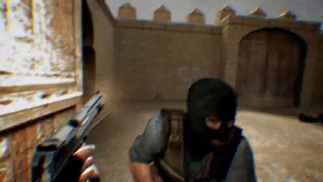 [CS:S] KING TURTLE by kT смотреть онлайн