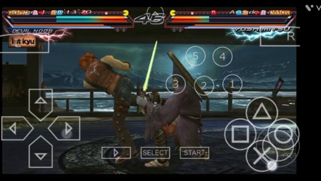 I started playing Tekken 7 in mobile, comments who wants to know how I am playing смотреть онлайн