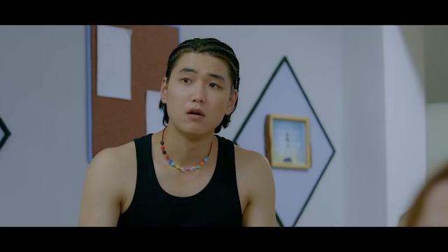 "Урлагийн Сургууль" webdrama EP#1 смотреть онлайн