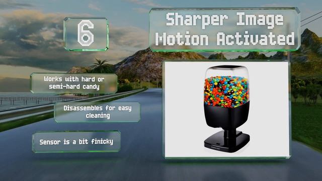 10 Best Candy Dispensers 2020 смотреть онлайн