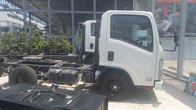 Oferta de Camiones Isuzu de 3 ton 4 ton 5 ton 6.5 ton 7 ton 10 ton 13 ton Entrega Inmediata 2024 смотреть онлайн