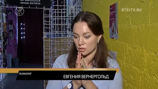 Семинар в 3 блоке 