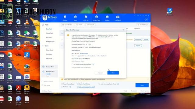 How to flash all iphone device | Iphone 6| iphone 6s| iphone flash |iPhone restore | iphone flashin смотреть онлайн