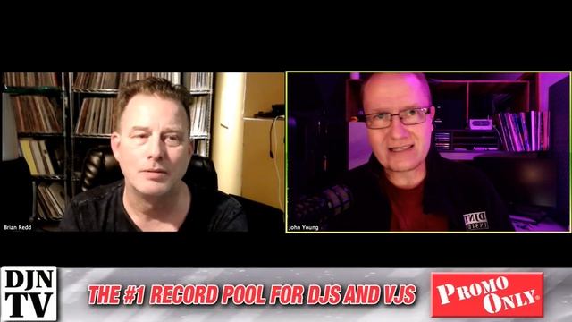 Is Dancing The Most Important Part Of Your Event? with Brian S Redd and John Young #DJNTV смотреть онлайн