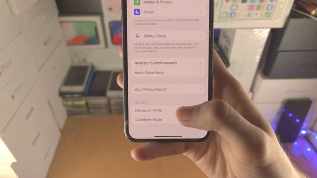 How To Turn ON Developer Mode on iPhone or iPad! [Developer Options] смотреть онлайн