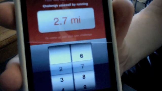 Nike+ GPS Demo and Review смотреть онлайн