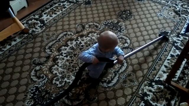 Детский труд в России. Лев 1 годик. смотреть онлайн