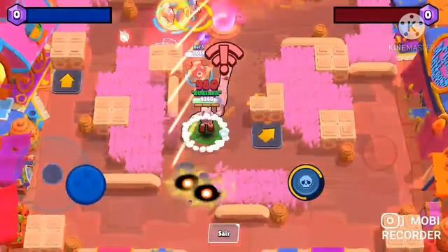 REbrawl game play смотреть онлайн