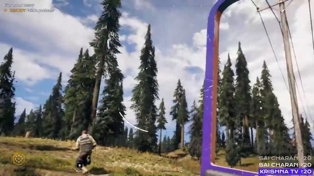 [ తెలుగు ] Fasak 5 Live | Far Cry 5 in Telugu LIVE #4 | Thuthumber is back | KTX Telugu Gamer смотреть онлайн