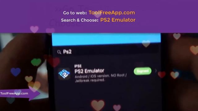 How To Install PS2 Emulator On IOS/Android 2022. / PS2 Emulator Download